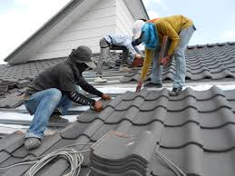 Trusted Punxsutawney, PA Roofing services Experts